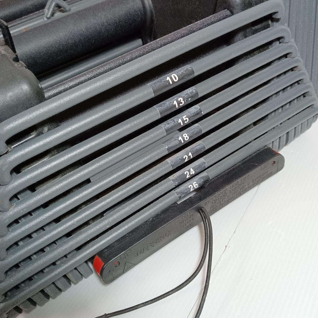 ADJUSTABLE DUMBBELL 26kg 可変式ダンベル ２個セット①