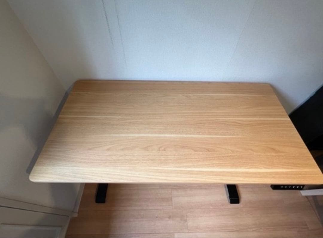 Flexispot EC9WM 昇降デスク