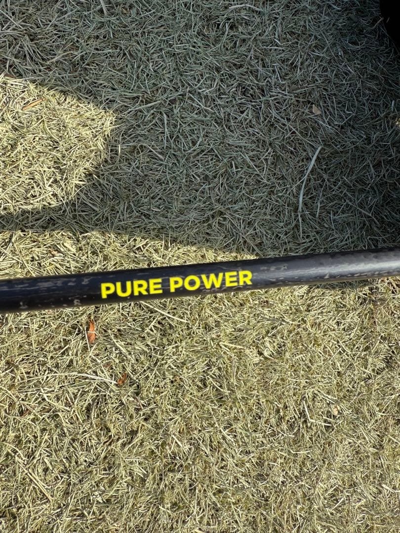 超美品　ぶっ飛び　グラインドワークス イクイノックス 10度