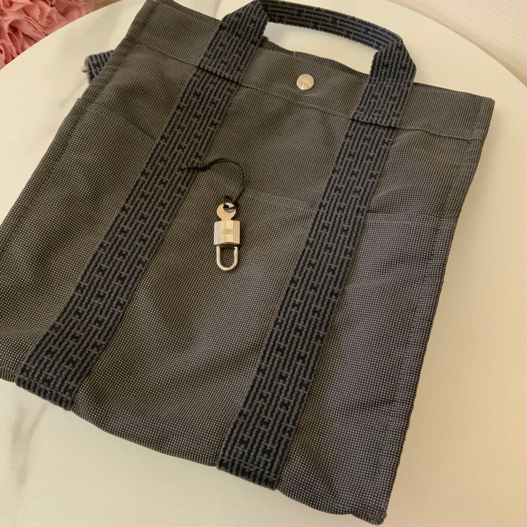 週末限定値下げ♡【エルメス】◆エールライン◆サックアド◆リュック◆バッグ