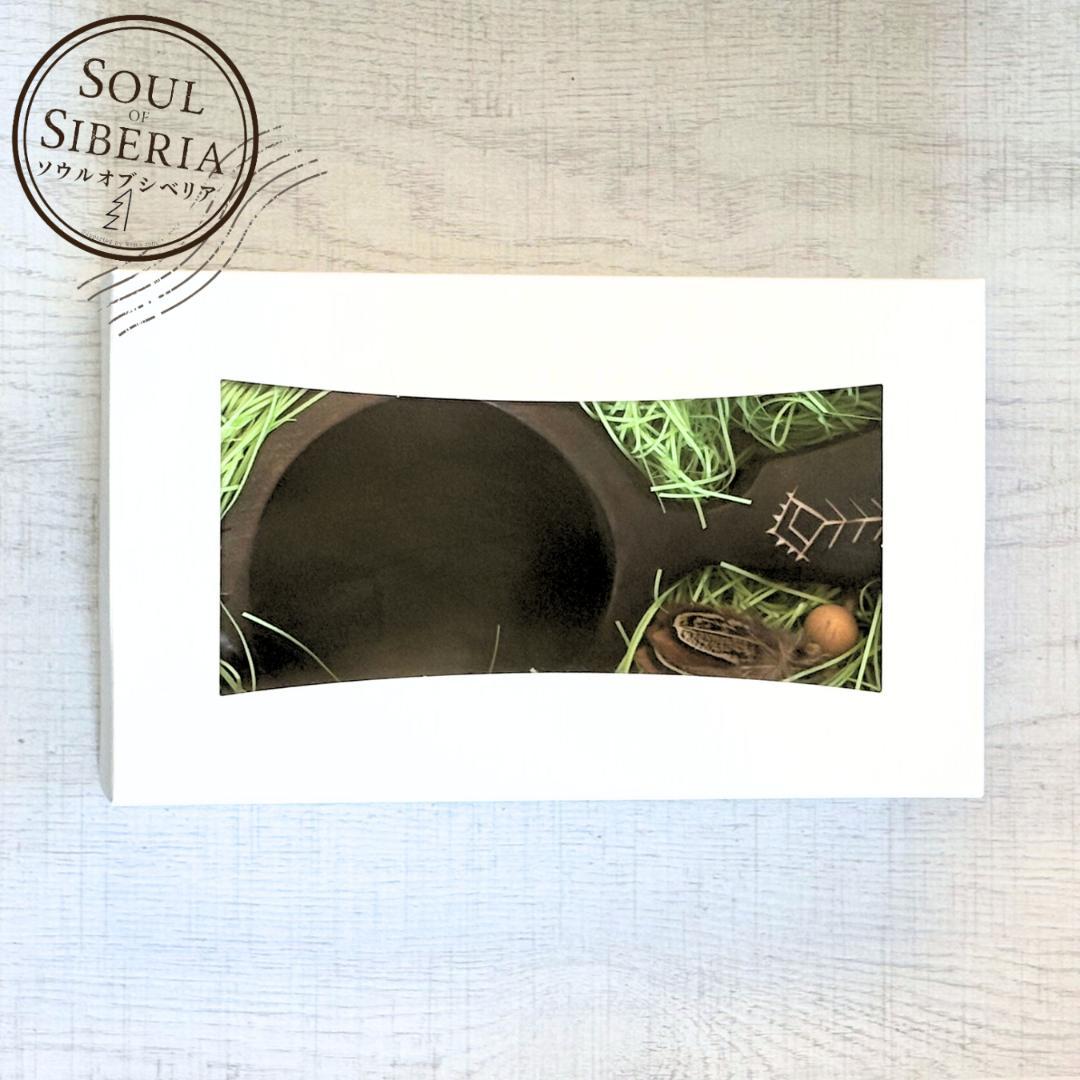 ⭐️セール ブリザード灰色【公式】Soul of Siberiaソウルオブシベリア