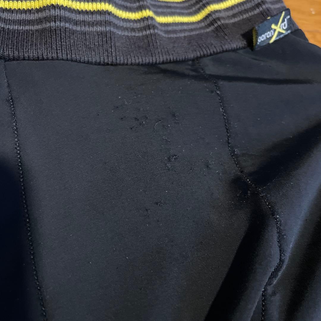 鎧武者プロテクター　M