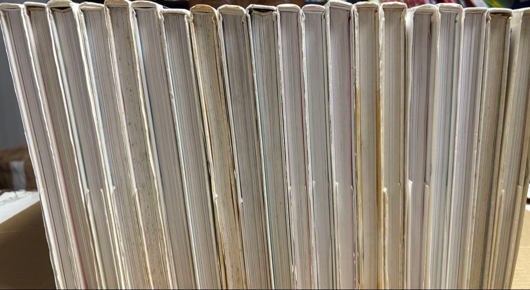 5143M◎徳間アニメ絵本　もののけ姫 風の谷のナウシカなど20冊セット