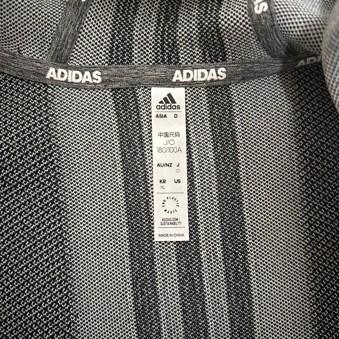 ✨新品未使用✨　adidas ゴルフ アウター ジャケット