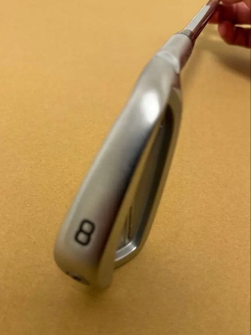 PING BLUEPRINT S プループリントS アイアン セット6-W