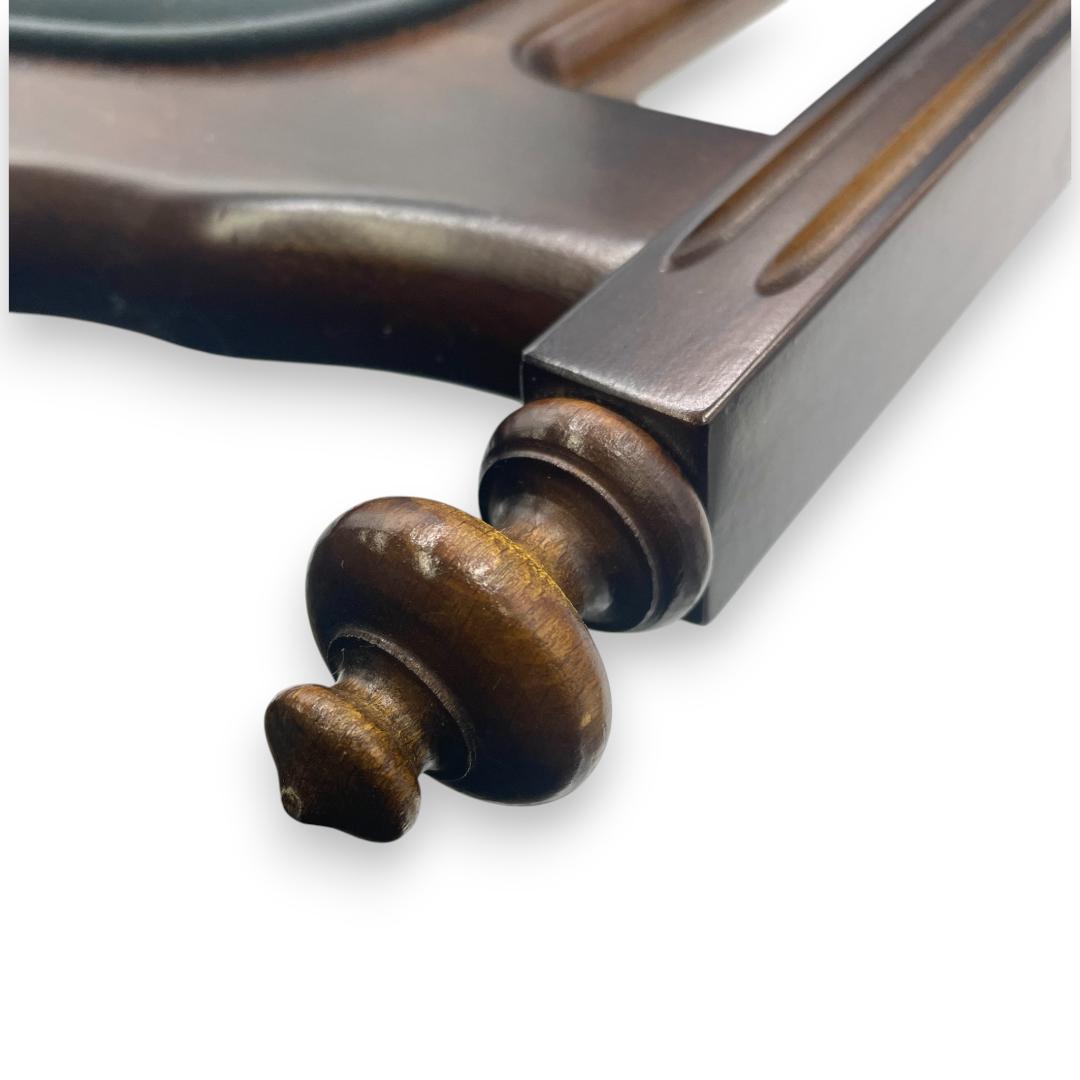 【送料無料】カリモク家具/ダイニングチェアー クラシックスタイル④