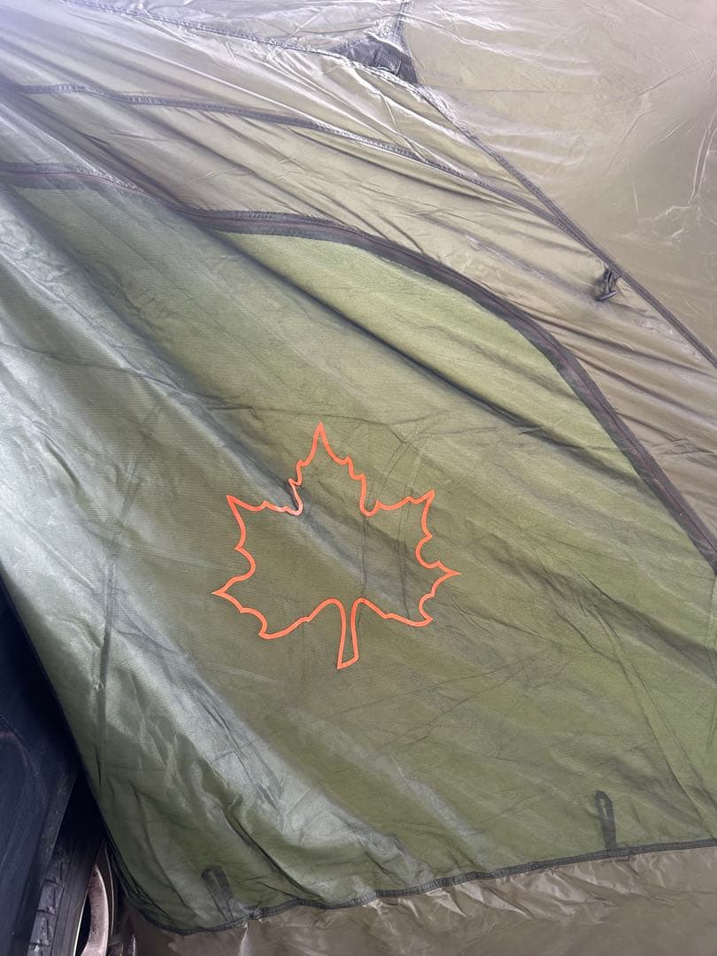 ロゴス タープ カーサイドオーニング