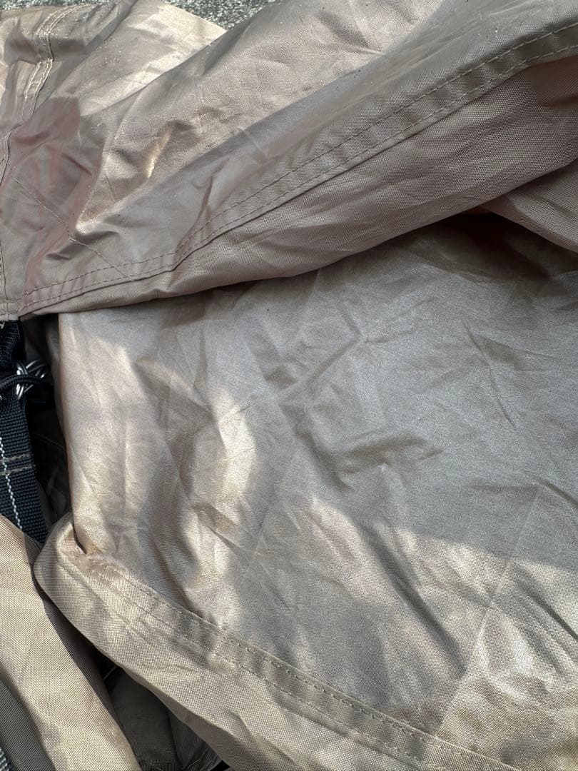 スノーピーク ランドロック TP-671