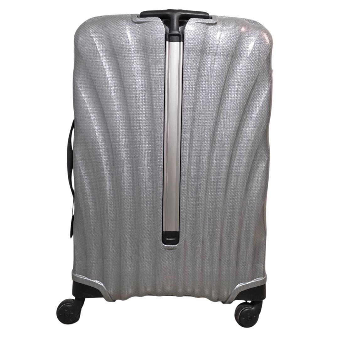 極美品 サムソナイト コスモライト 94L 4輪 軽量 スピナー75