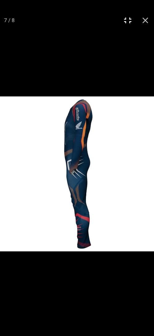 u*0様 新品未使用【UNI】Phoenix GSレーシングスーツ