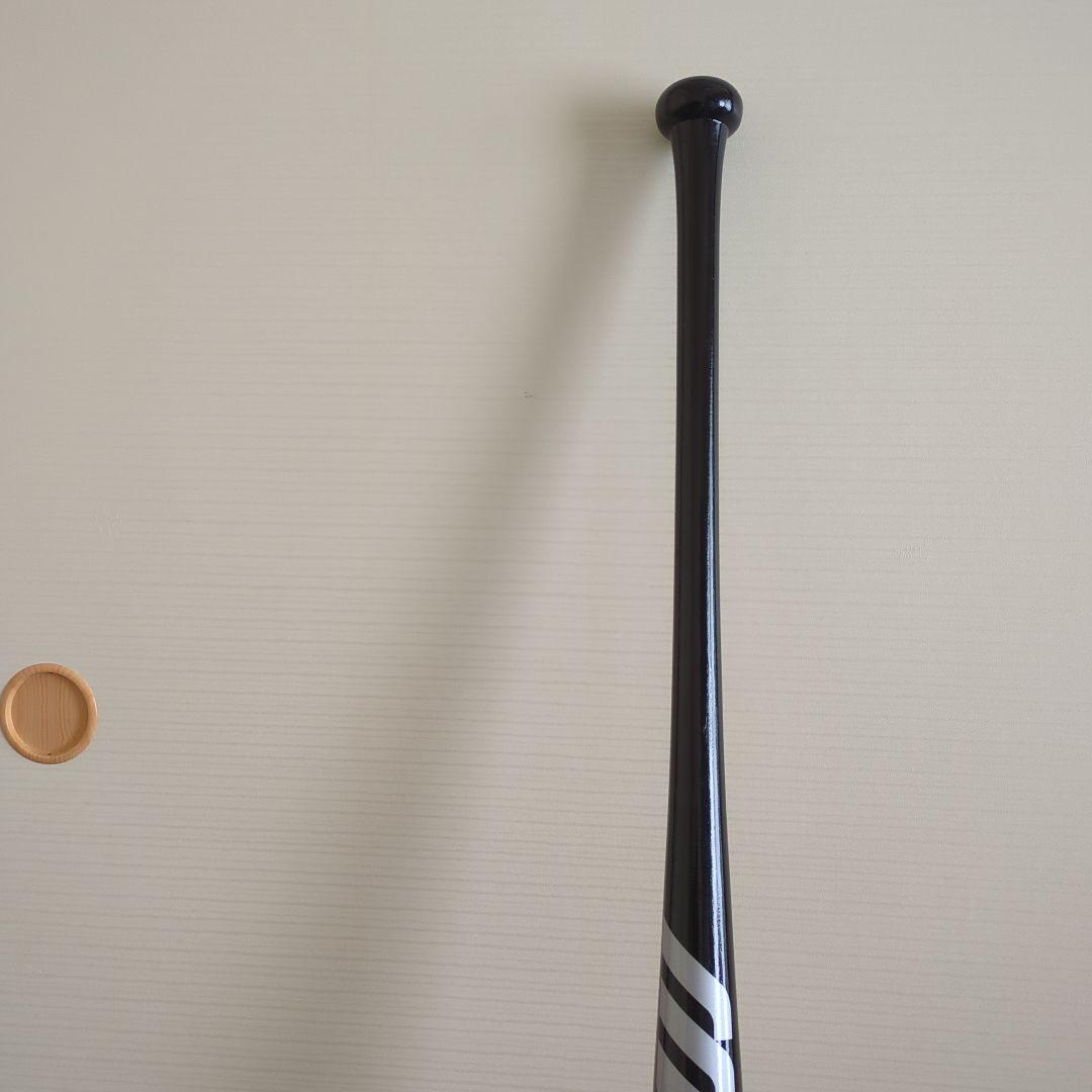 イチロー メモリアル記念硬式バット 【サイン入り、刻印51】 - メルカリ