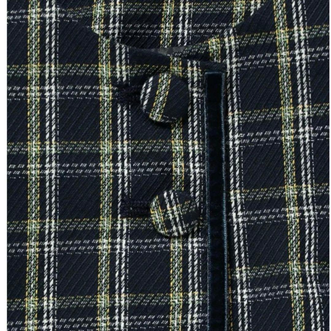 ビームス　グリーンレーベル　セレモニー　フォーマル　3点セット　120cm