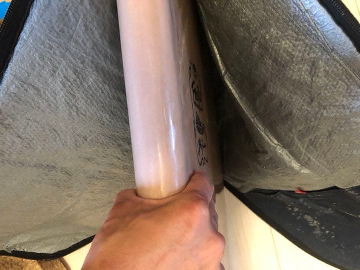 free pig シングルフィン　サーフボード