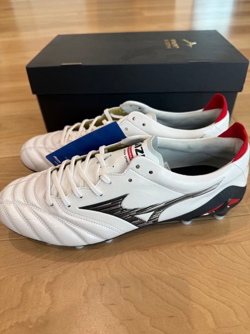 ミズノ　モレリアネオ4 ジャパン 26.0㎝