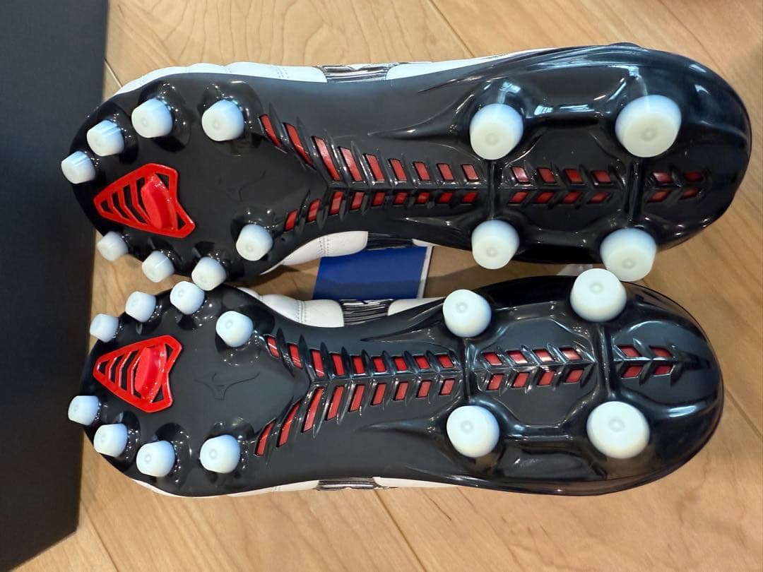 ミズノ　モレリアネオ4 ジャパン 26.0㎝