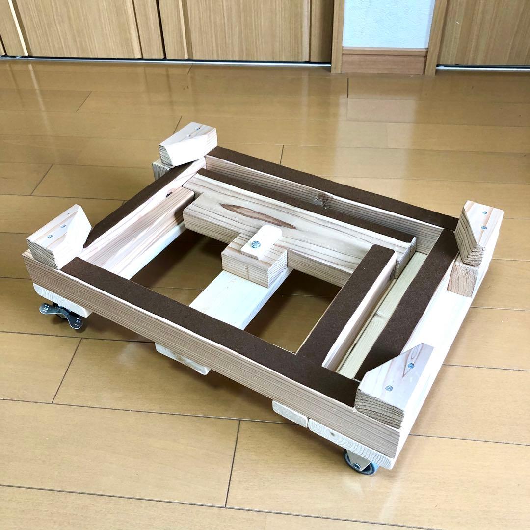 太鼓台《長胴太鼓　1.4〜1.5尺用》1.6尺用もあります　【価格は同じです】