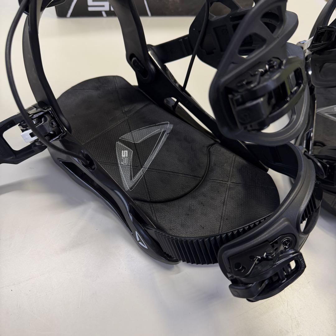 SP BINDINGS　PRIVATE ME マルチエントリ　リアエントリ　M