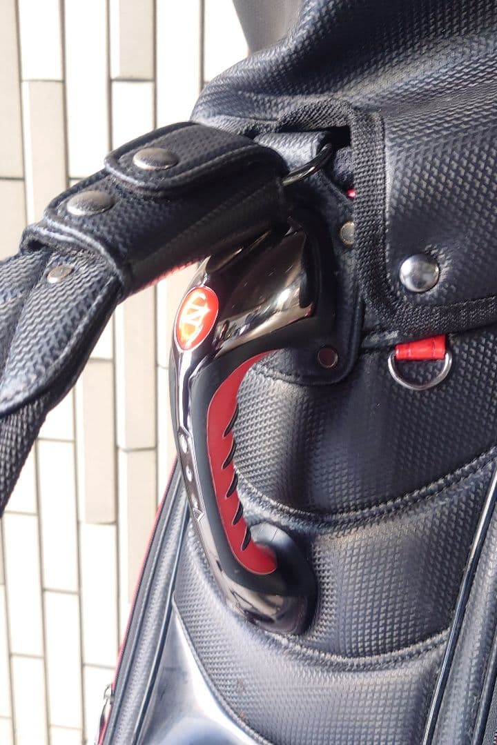 ゴルフクラブセット 12本 SRIXON Z バック