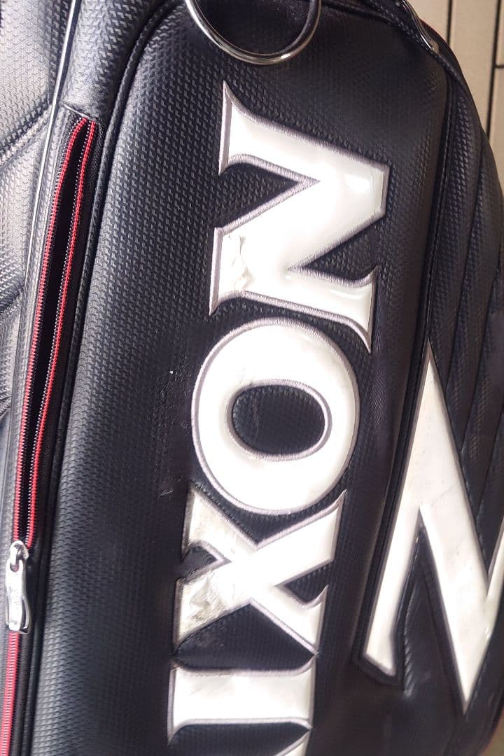 ゴルフクラブセット 12本 SRIXON Z バック