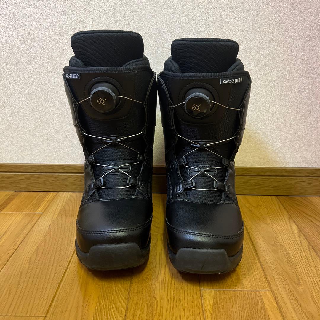 スキーブーツ ジュニア カベール Caber 実用不可 展示用 関係者向け