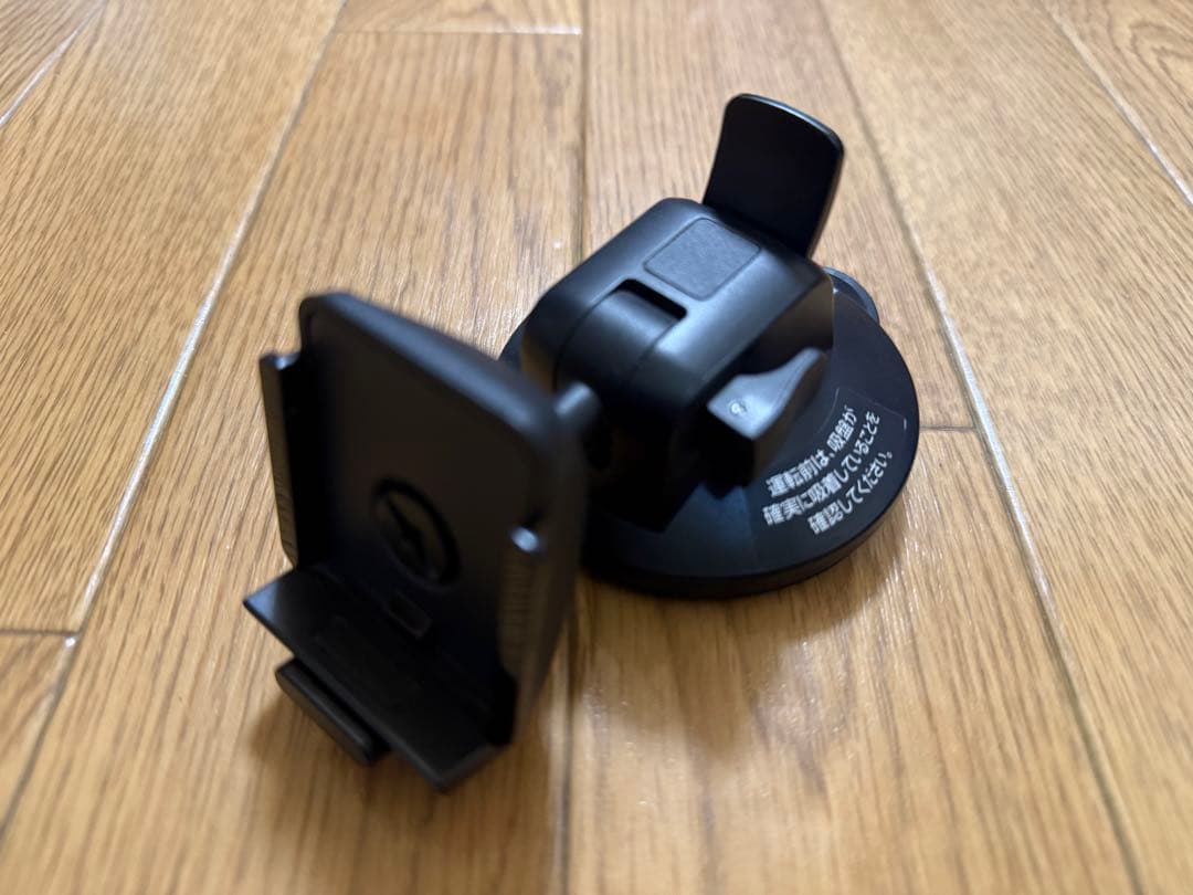 Panasonic ポータブルナビ CN-G1500VD 中古品