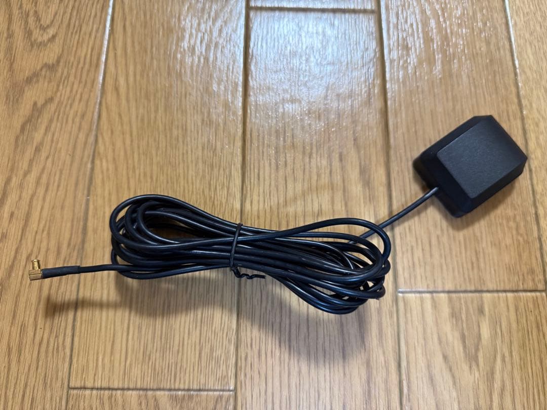 Panasonic ポータブルナビ CN-G1500VD 中古品