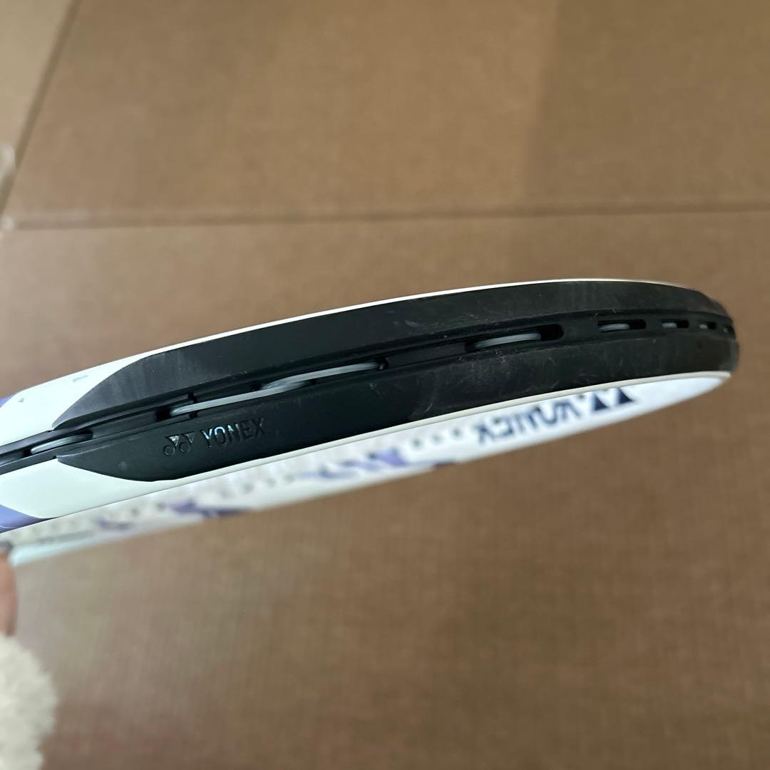 Eゾーンパワー 22EZPWH-104 YONEX