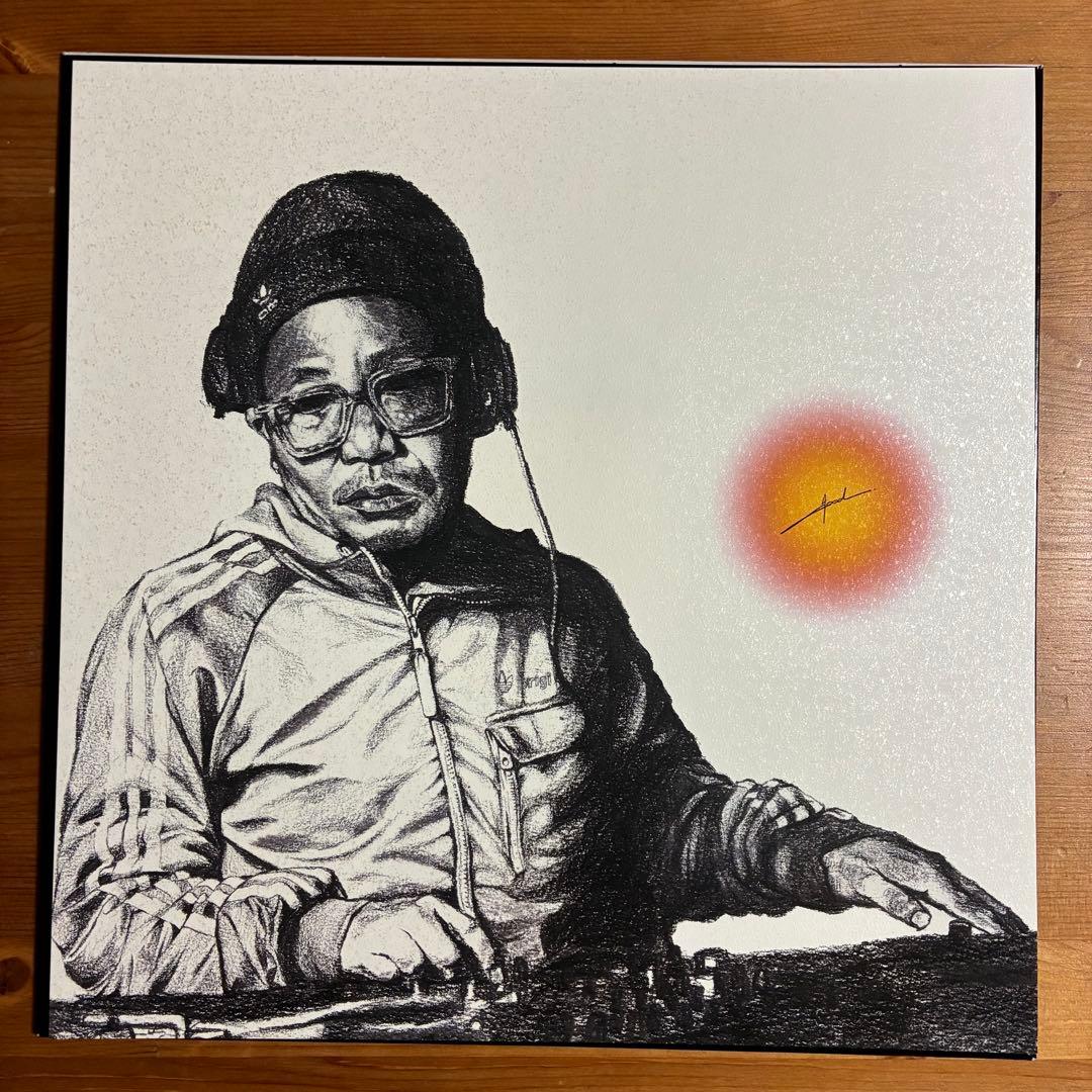 邦楽 FLATT THE LAIDBACK SUMICO PLUE