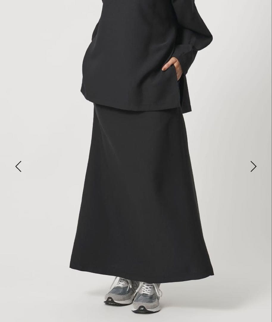 UNITED ARROWS & SONS DAISUKE OBANA スカート