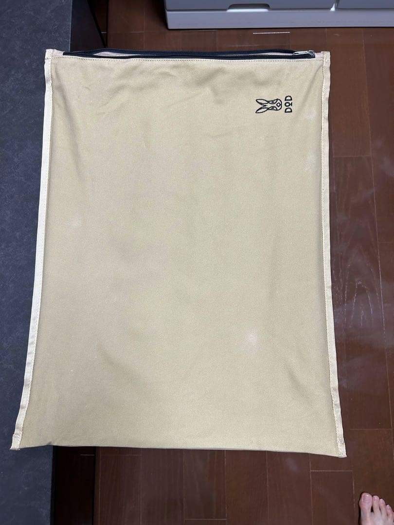 DOD ヤバイッス (タン)