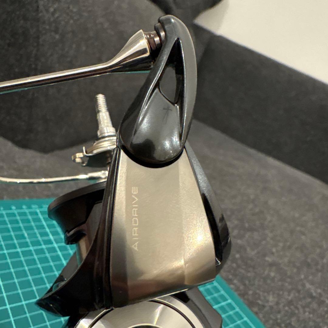 美品☆24セルテート☆LT4000CXH☆ダイワ