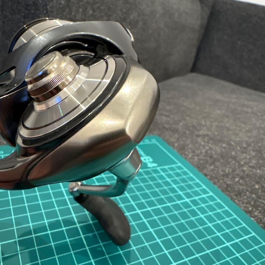 美品☆24セルテート☆LT4000CXH☆ダイワ