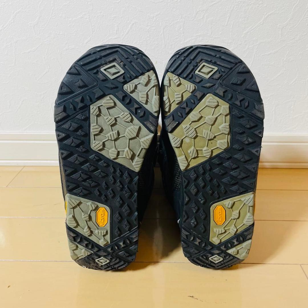 BURTON スノーボードブーツ SLX 26.5cm