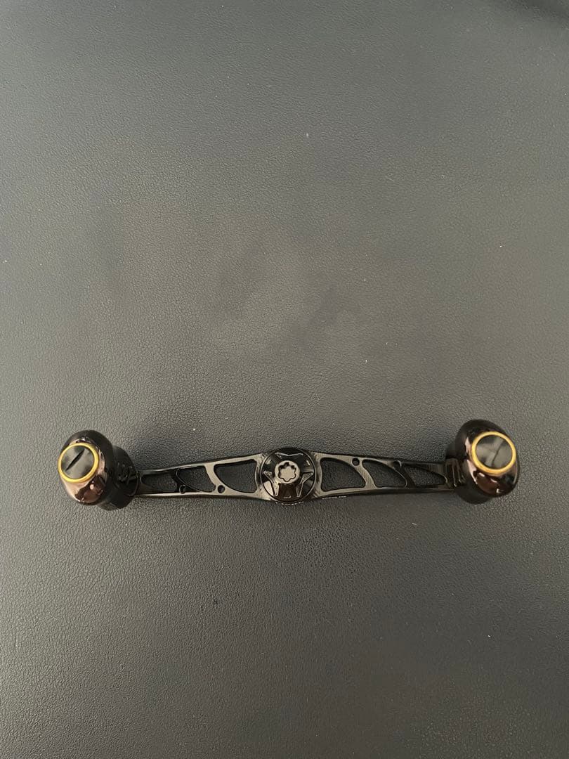 リブレ LIVRE クランクリオン 110 【美品】