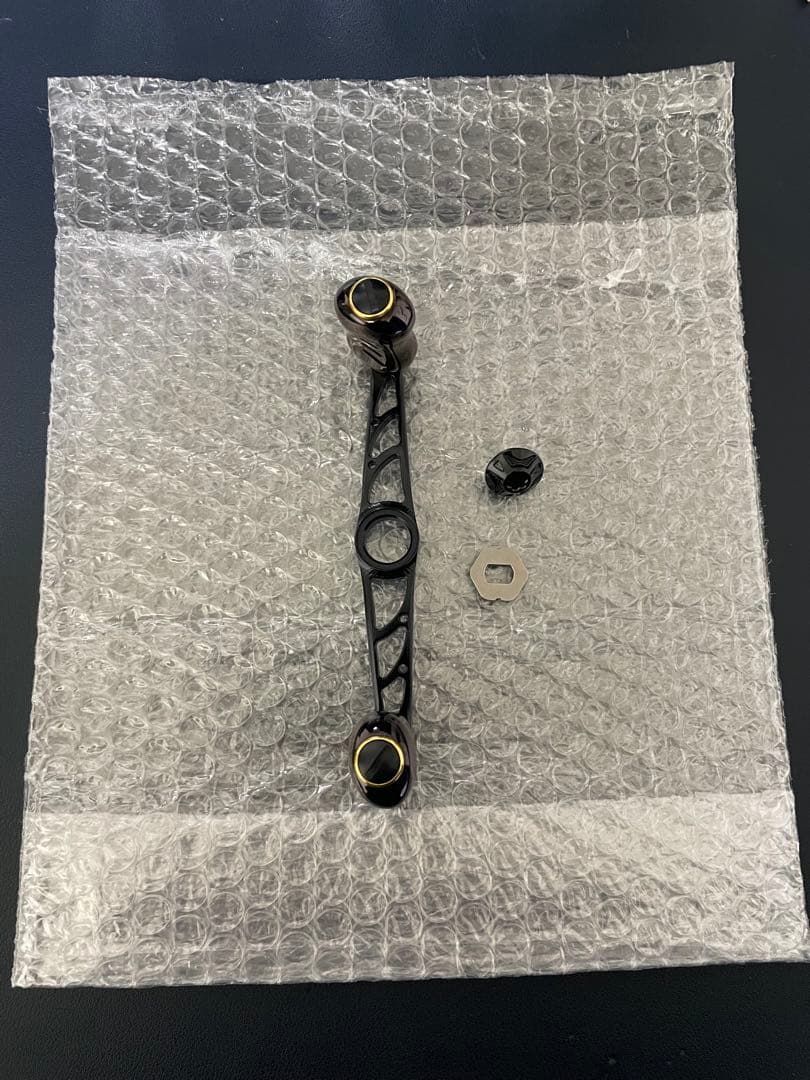 リブレ LIVRE クランクリオン 110 【美品】