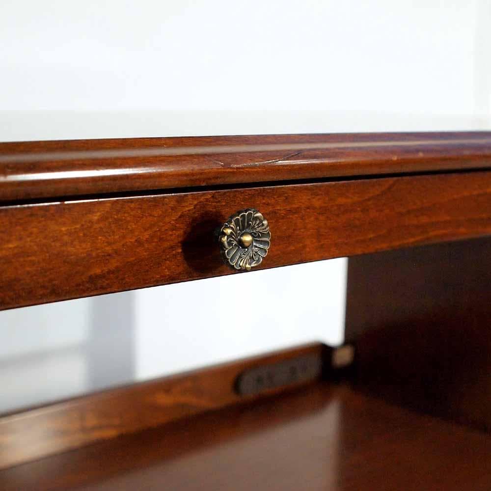 カリモク/karimoku コロニアル ファックス台 ZR24393 - メルカリ