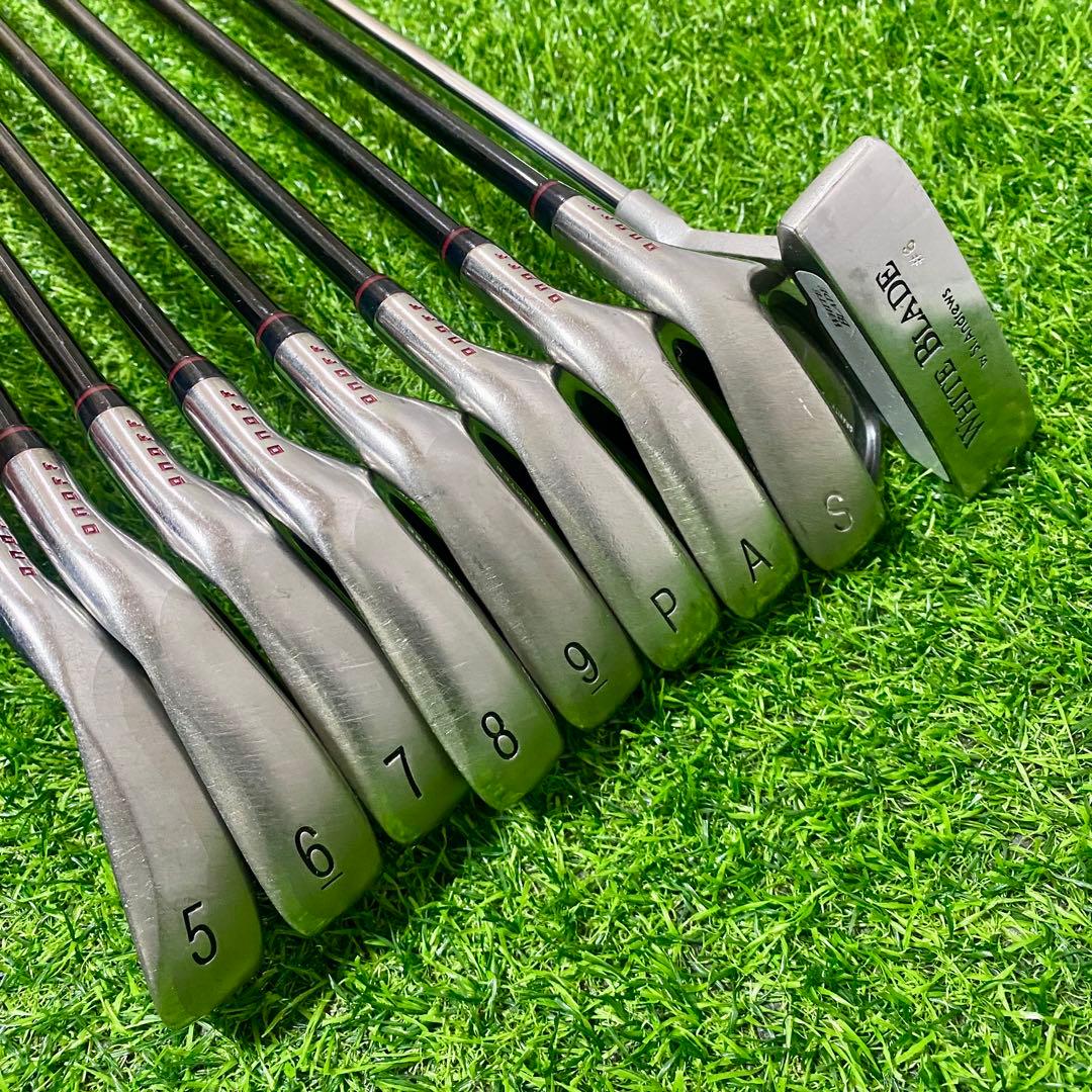 ONOFF オノフ ゴルフセット 12本 右 R クラブセット メンズ