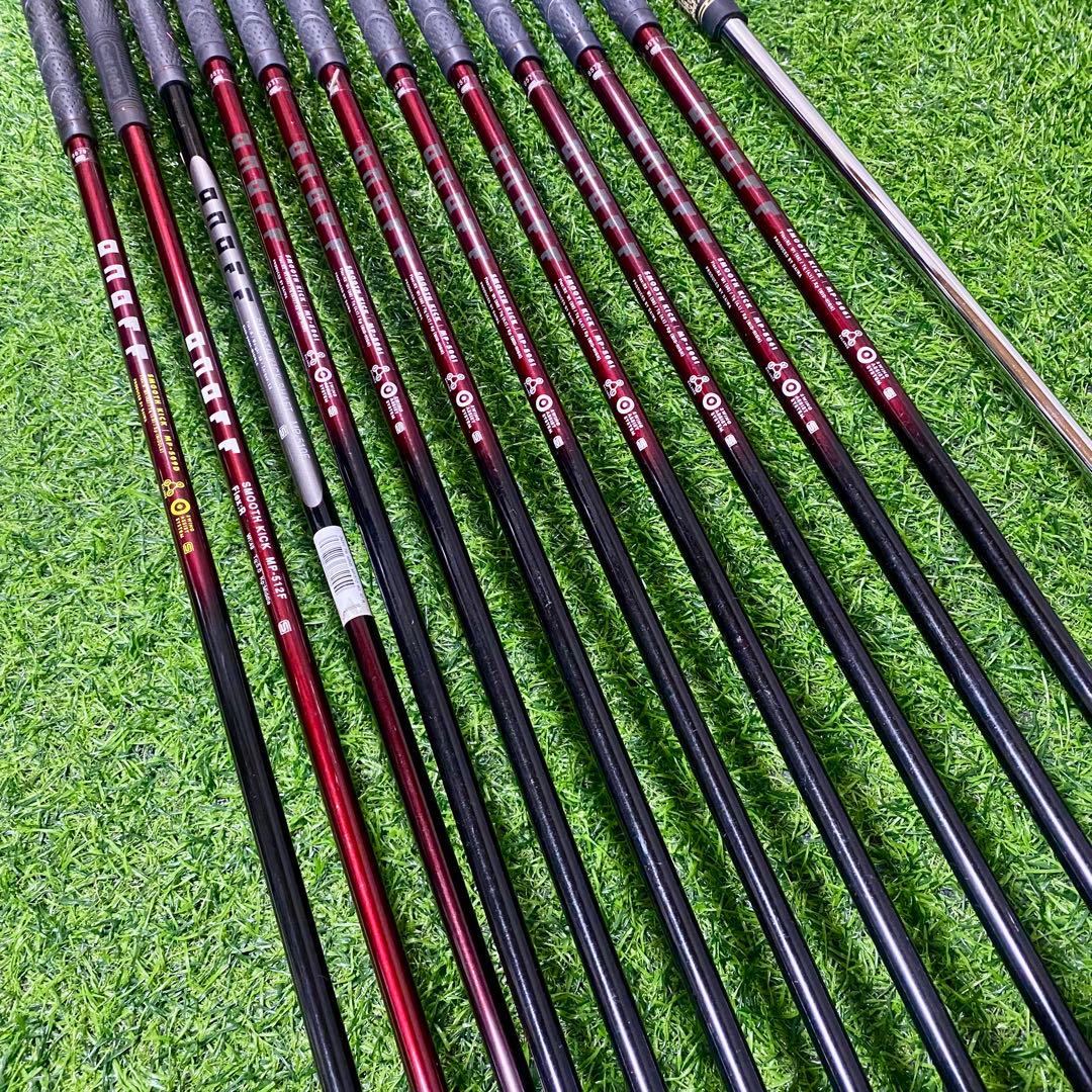 ONOFF オノフ ゴルフセット 12本 右 R クラブセット メンズ