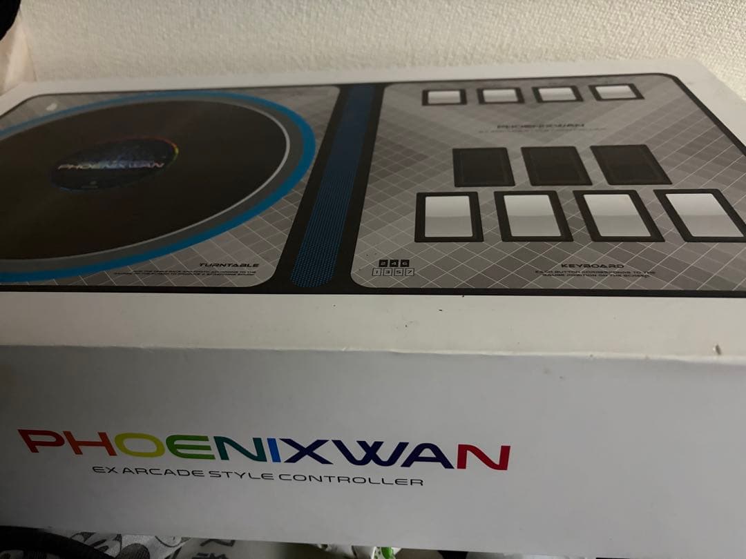 その他 beatmaniaIIDX Phoenixwan