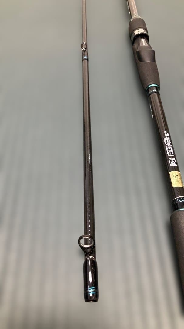 DAIWA 20 エメラルダス AIR AGS 90M美品