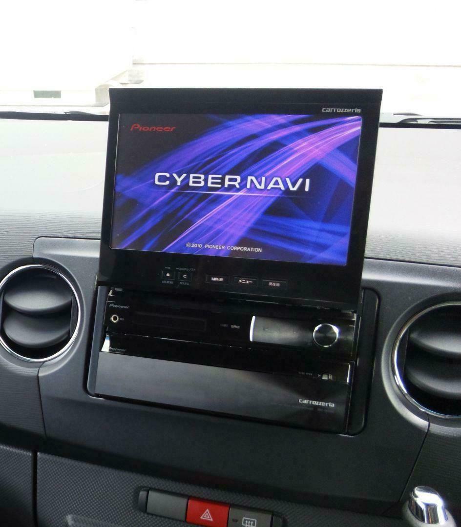 【期間限定値下げ】サイバーナビ カロッツェリア AVIC-VH9900 完動品