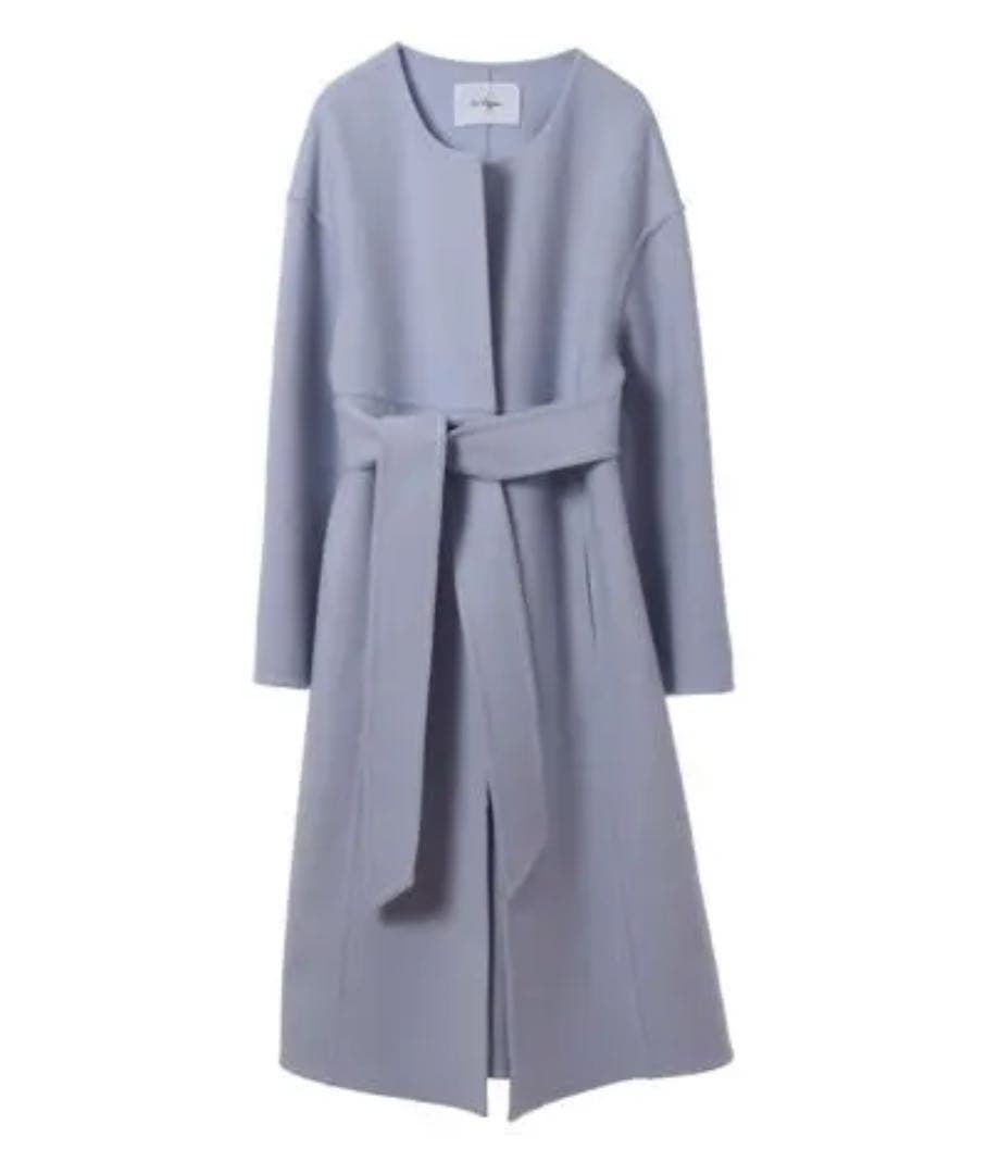 神崎恵コラボ♡フェイスリバーコート The Virgnia ×神崎恵コラボ