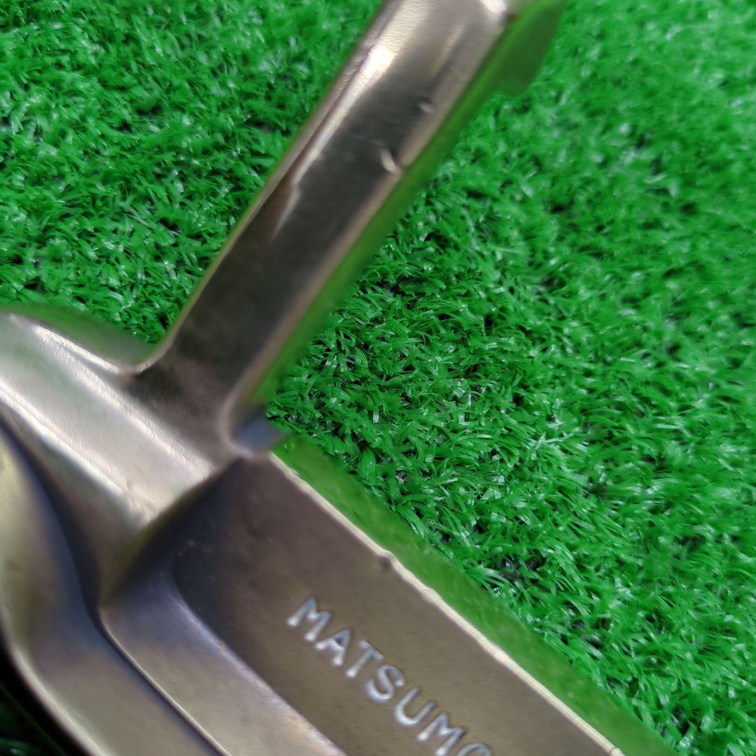 HM MATSUMOTO MC-05 マツモト