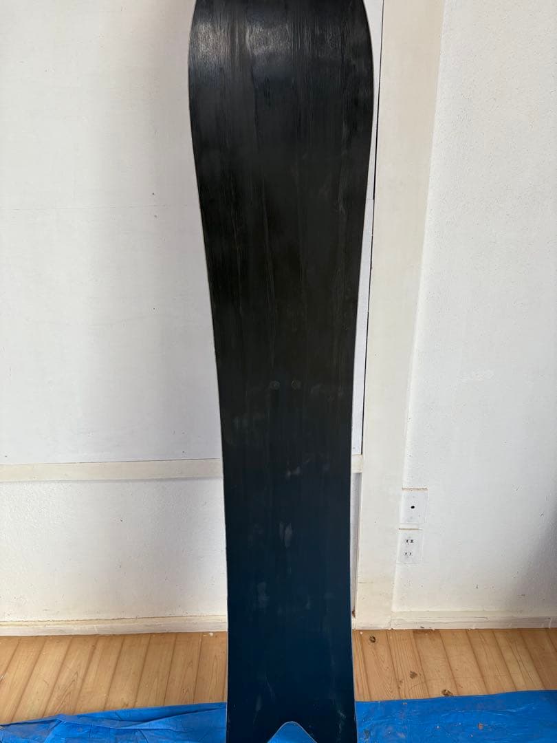 gentemstick ゲンテン　DPT speedmaster172