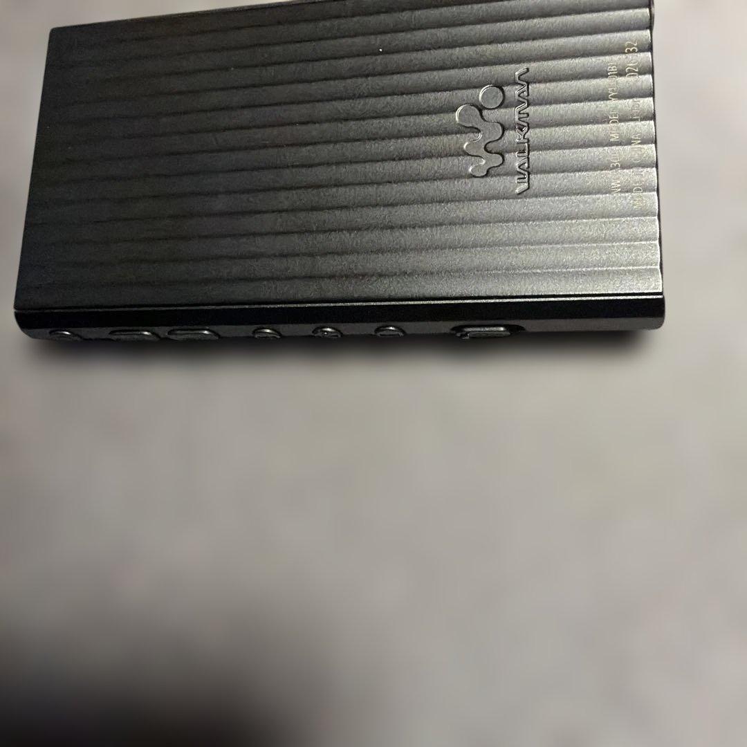 う*ら様 SONY NW-A306 32GB デジタルオーディオプレーヤー　イヤ