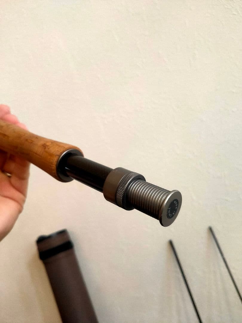 ECHO エコー カーボン carbon XL 376-4 #3