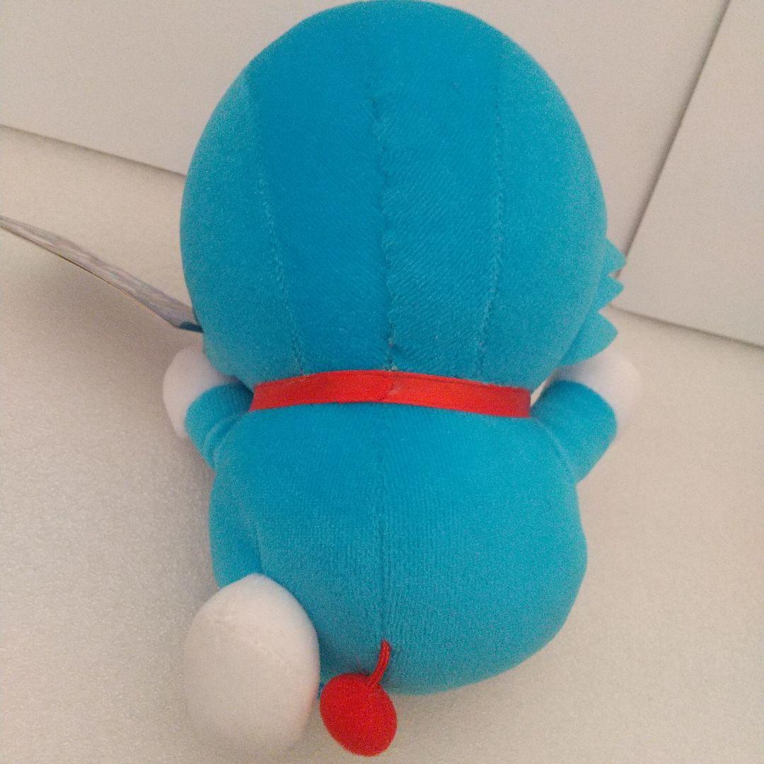 ドラえもん ホラーぬいぐるみ 2007年製 アミューズメント専用景品 2個