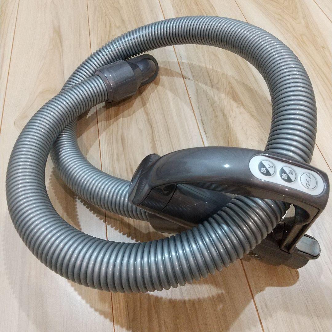 ほ*マ様 ダイソンball animal 掃除機 CY25 サイクロン式 未使用