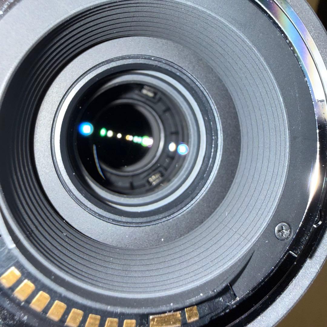 ⭐︎年末限定特価⭐︎EF マウントSIGMA 150-600 1:5-6.3 DG