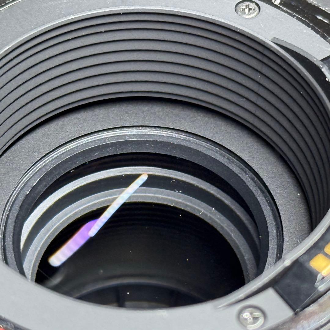 ⭐︎年末限定特価⭐︎EF マウントSIGMA 150-600 1:5-6.3 DG